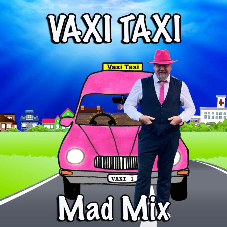 VAXI TAXI